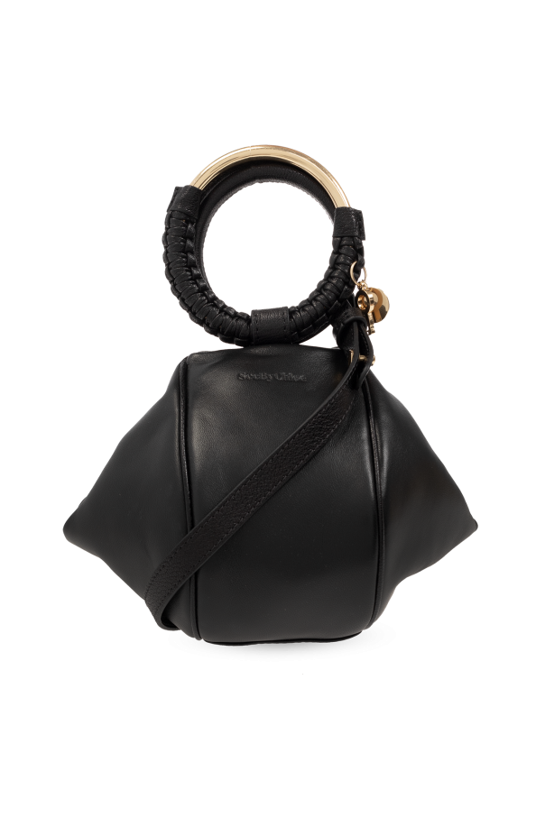 See By Chloé ‘Hana’ shoulder bag Women's Bags Vitkac